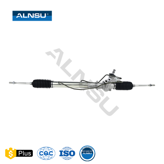 High Quality Power Steering Rack For NISSAN Sunny B14 49001-F4300 49001-F4310 49001-4B400 49001-4B000