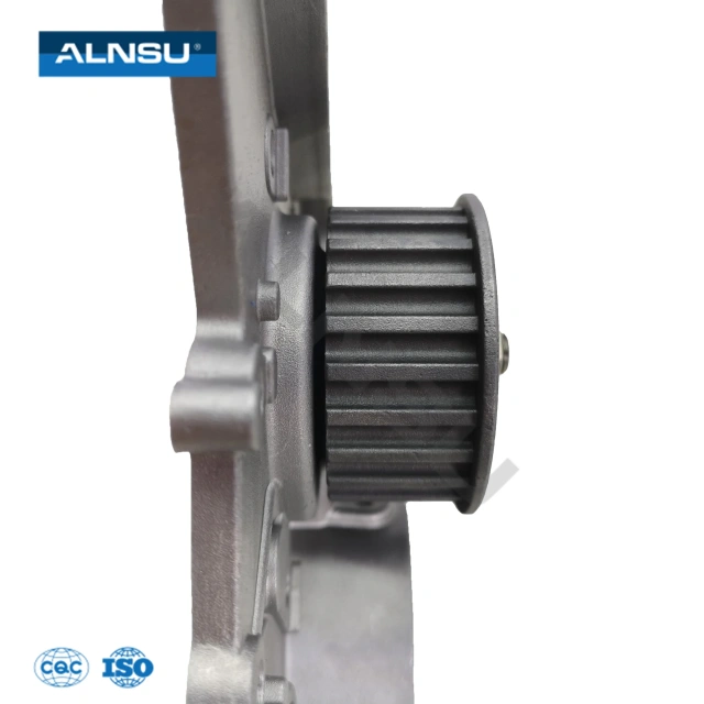 Auto part factory price oil pump for TOYOTA 2EL 3E 3EE 15100-11050 15100-11051
