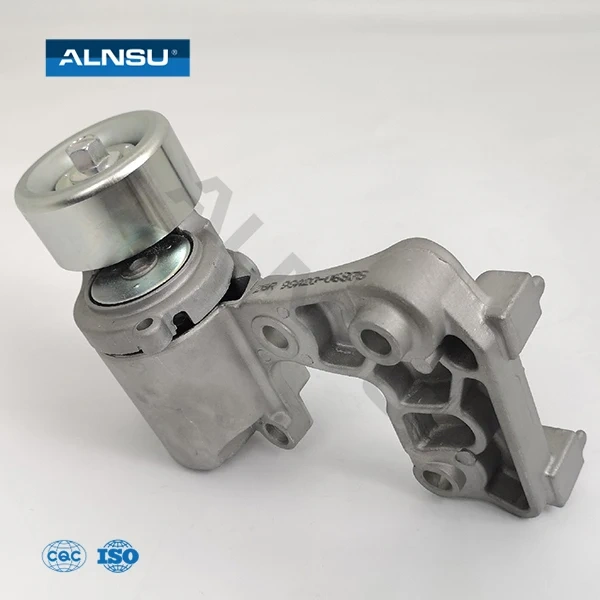 Belt Tensioner Assembly for Toyota LEXUS 16620-31011 16620-31021 16620-31040