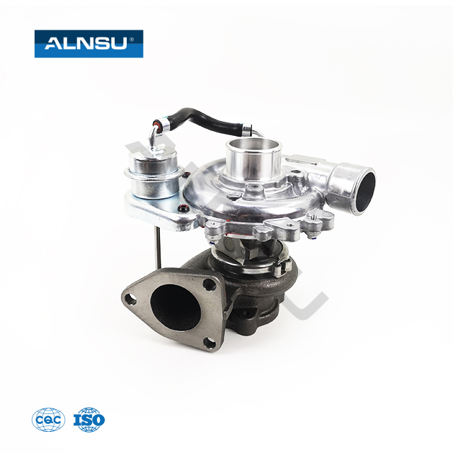 Auto parts car parts turbocharger for TOYOTA VIGO KUN35 KUN25 17201-30120 17201-0L030 172010L030 1720130120