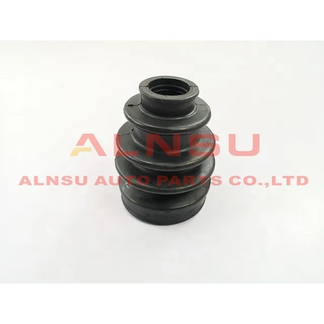 Drive shaft boot for 1108 43448-17020-ZJ Soft Inner