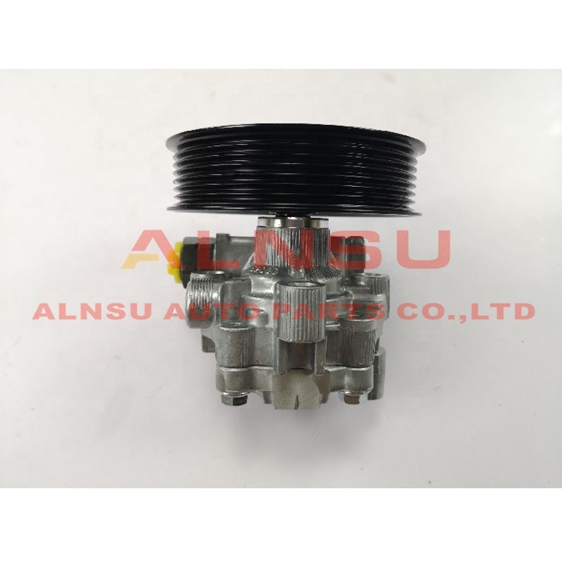 Bomba de dirección asistida para GUN112 1GD VIGO 44310-0K120 44310-0K130 44310-0K100 44310-0K090