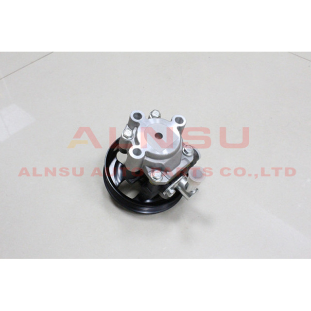 Power steering pump For 44320-60310 UZJ100 UZN210 2UZ LX470