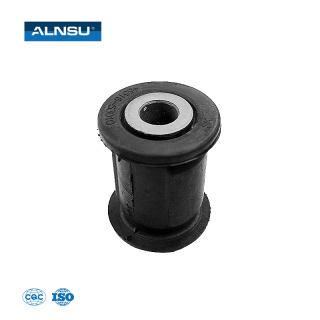 Wholesale price high quality steering rack bushing for Toyota GX90 GX100 JZS155 4551630020 4551630020 4551653010