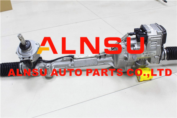 Cremallera de dirección eléctrica de buena calidad y precio al por mayor para Ford EXPLORER BB5Z3504JE BB53-3200-FB BB5Z-3504-EE