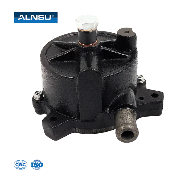 Auto parts car parts vacuum pump for MITSUBISHI FUSO 6D15 ME701177 A595T07870