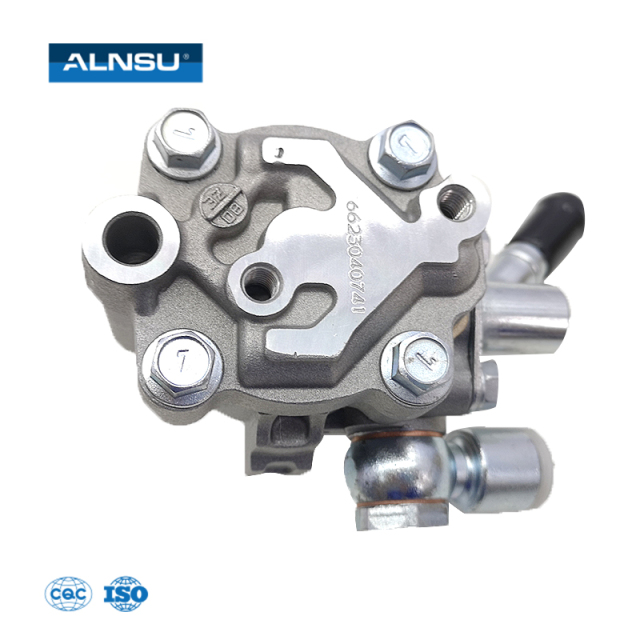 Venta caliente a buen precio, bomba de dirección asistida para Nissan QX70 FX35 S51 49110-1DR0A 491101DR0A