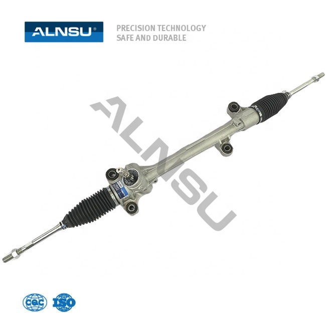 Steering rack pinion for Toyota Corolla Axio NZE141 ZZE122 ZRE141 NZE141 ZRE142 45510-12421 45510-12410