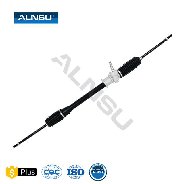 factory price top quality steering rack For Suzuki Swift 48510-60B60 48810-82060
