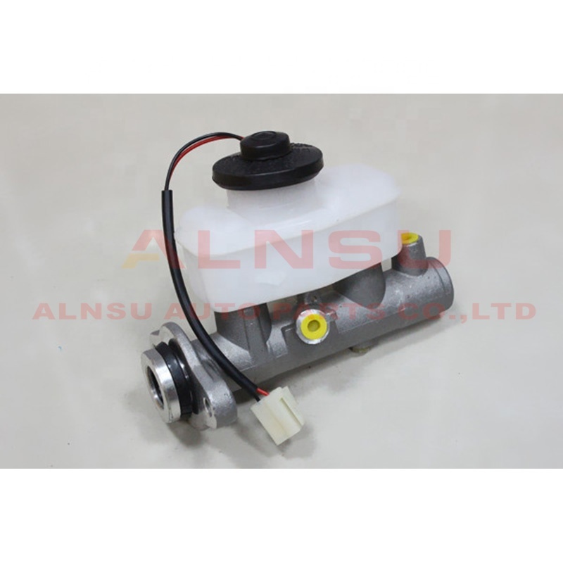Hight quality Brake master cylinder for AE82 KE70 TE71 LHD 47201-12240 47201-12250