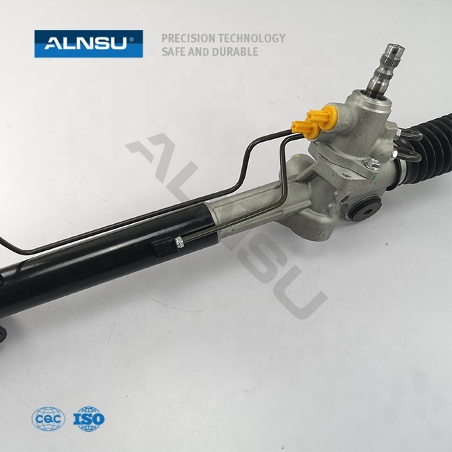 Steering rack pinion for Toyota Highlander 44200-48070 44250-48120