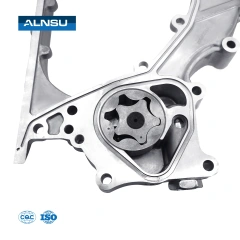 High quality oil pump for TOYOTA LAND CRUISER COASTER 1PZ 1HZ 1HD PZJ70 11301-17010 11301-17011 11301-17020 11301-17021