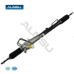 Cremallera de dirección asistida hidráulica automática de alta calidad para KIA FORTE 57700-1M600 57700-0Q000