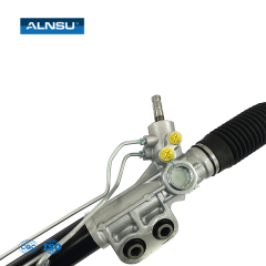 Good price high quality steering rack for Nissan Infiniti QX56 JA60 4WD 49001-7S000 490017S000