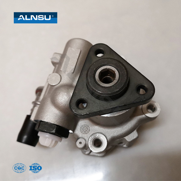 Hydraulic power steering pump for Chery QQ ZLB-QR-QQ0.8