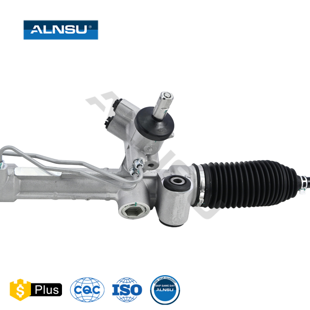 Hydraulic Steering Rack For CHRYSLER 04782341AL 04854551AC 04854551AF 04854567AD 04895667AC 068000476AA 4584573AF RL4854551