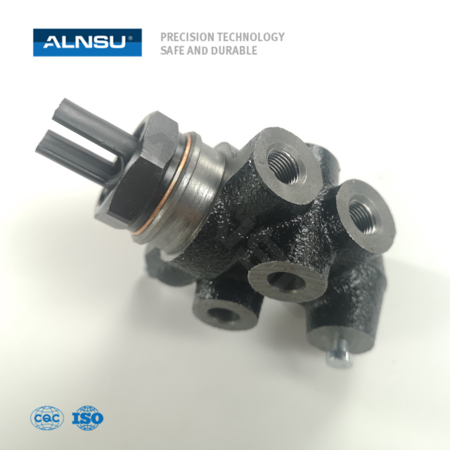 Factory price good quality Auto Brake distribution valve FOR VIGO KUN25 47910-0K020