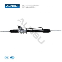 Steering rack pinion for Mitsubishi Van L300 MB351502