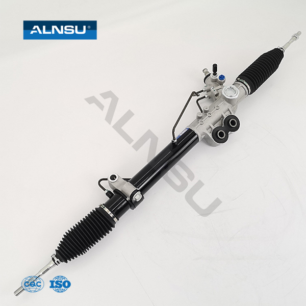Cremallera de dirección para Nissan Navara D23T 49001-4KD1A 49001-4KD0A