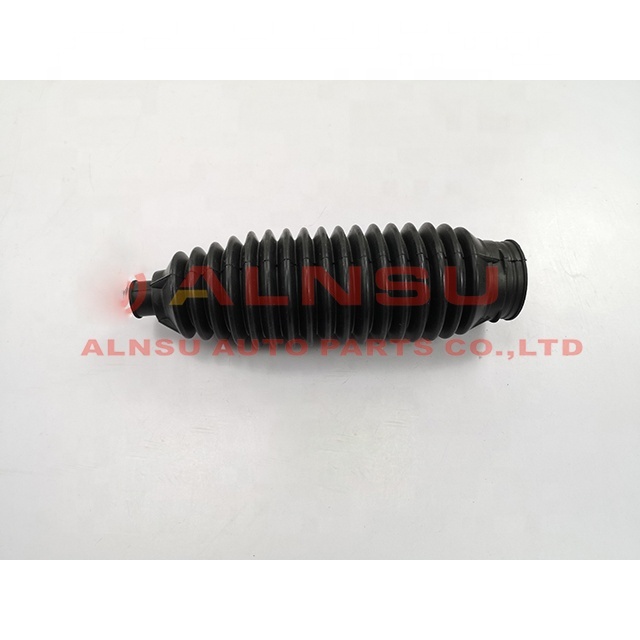 Auto steering boot for Kia Soul Mechanical power 522721