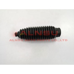 Auto steering boot for Kia Soul Mechanical power 522721