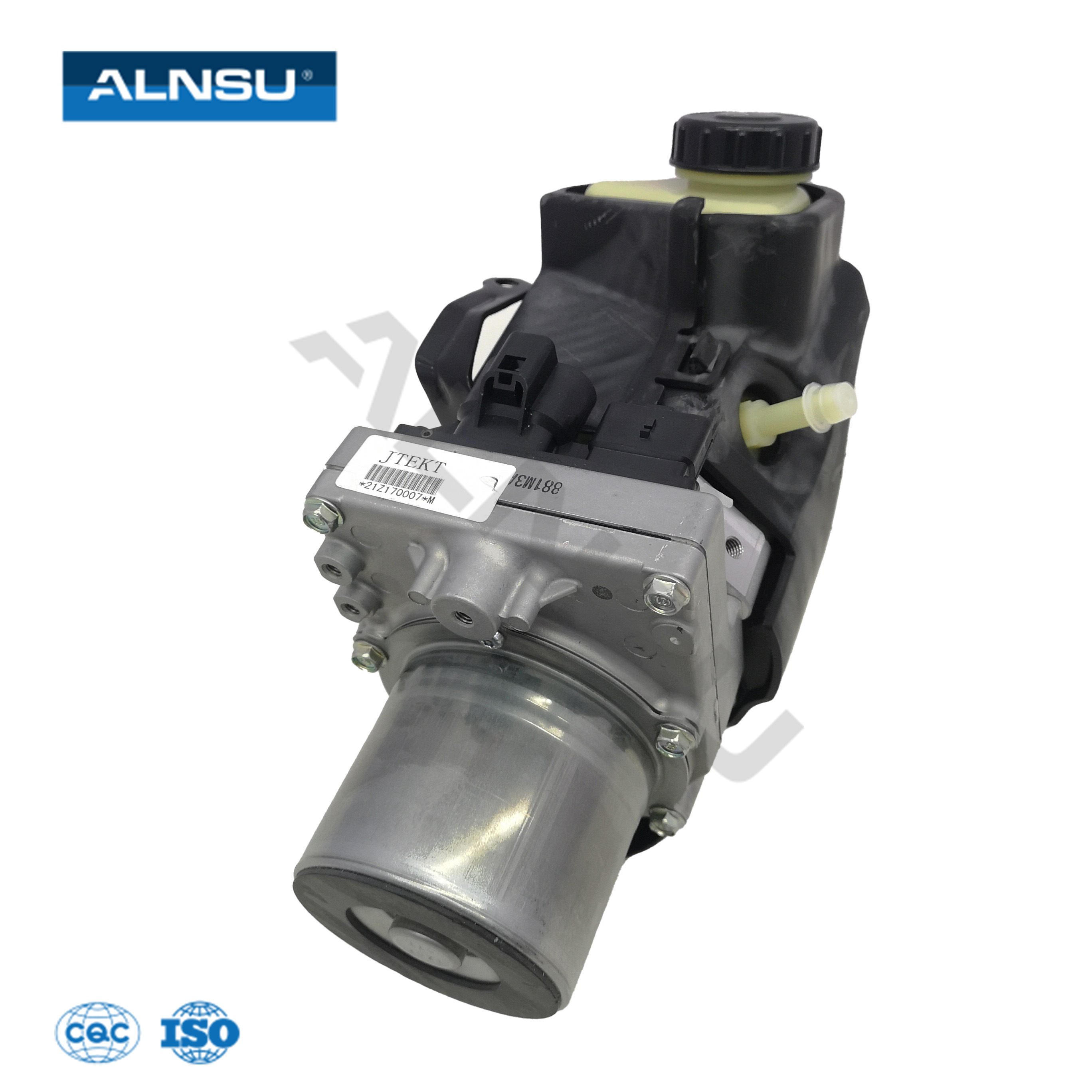 car part power steering pump for NISSAN L33 12 49110-3TA0B 49110-3TA0E 49110-3TA1C 49110-3TA1E