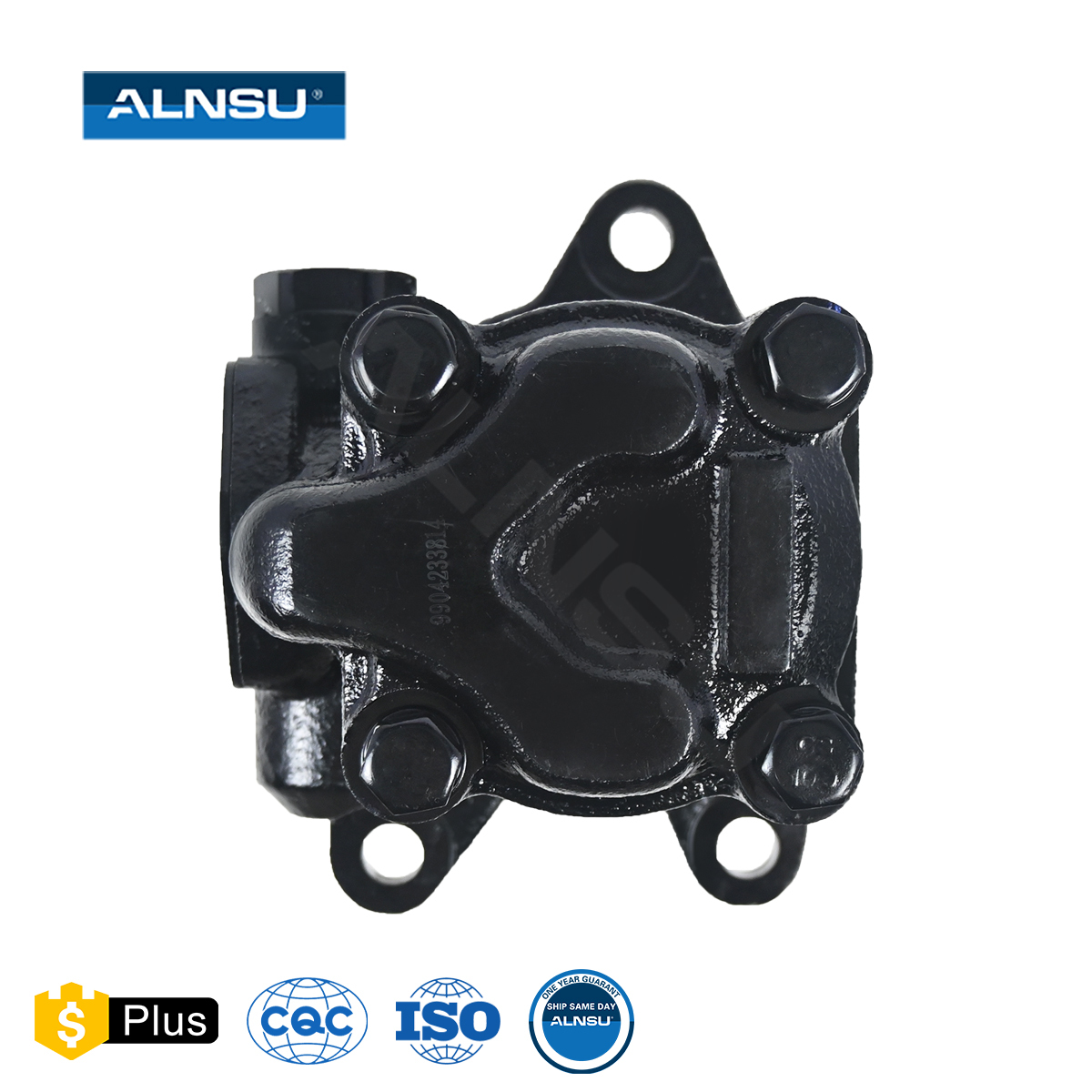 Factory price auto parts power steering pump for ISUZU 4BE1.4BC2 4BD2 44306-1160Q 8-97078879-D 8-9708199-0