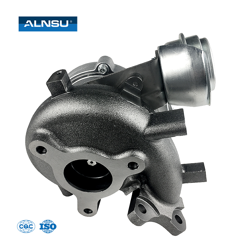 GT2056V 767720-5001 Turbocharger for Nissan Pathfinder D40 YD25 R51 14411-EB700 14411-EC00C