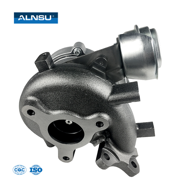GT2056V 767720-5001 Turbocharger for Nissan Pathfinder D40 YD25 R51 14411-EB700 14411-EC00C