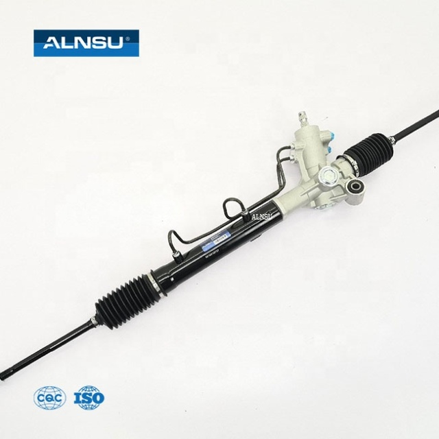 Hydraulic Power Steering Rack For TOYOTA RAV4 1998-2005 Steering Gear 44200-42110 4420042110
