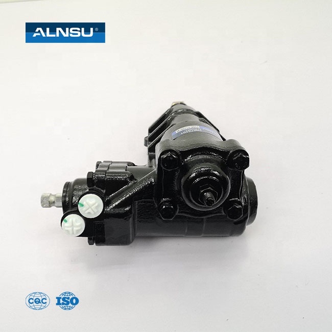 High Quality Steering Gear Box for Mazda Ranger UA3N-32-110 UA8J-32-110B LHD
