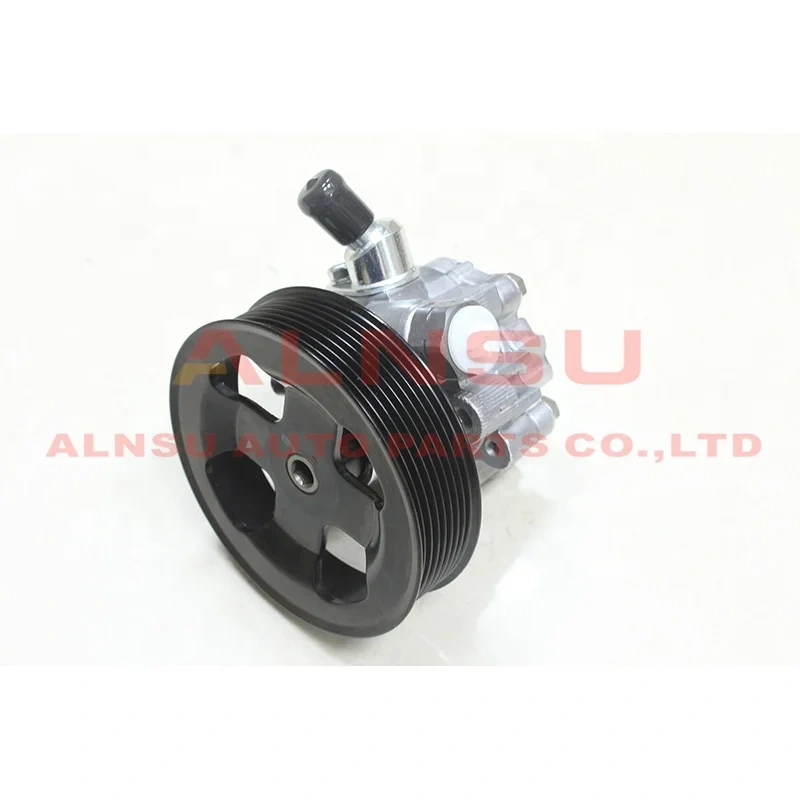 Venta caliente de piezas de automóvil Bomba de dirección asistida para Toyota LX570 44310-60520 44310-60490 44310-0C090