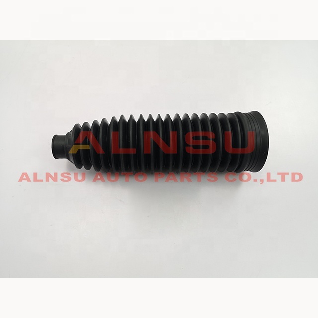 Auto steering boot for A6L 7852 040 311
