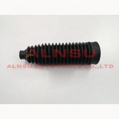Auto steering boot for A6L 7852 040 311