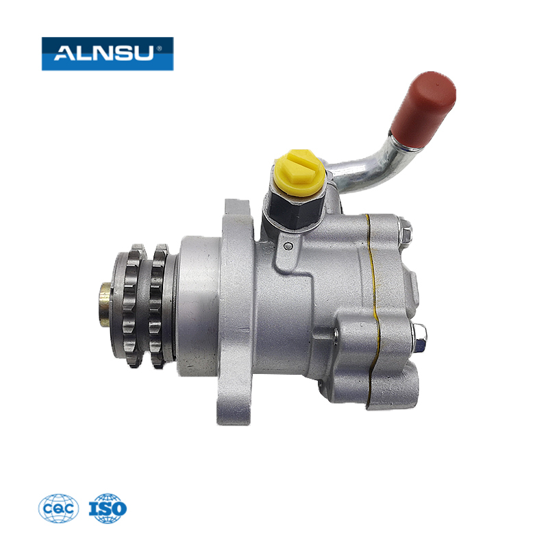 High quality good price power steering pump for Nissan X-TRAIL T30 YD22 P12 49110-8H800 49110-5M321 49110-8H80A