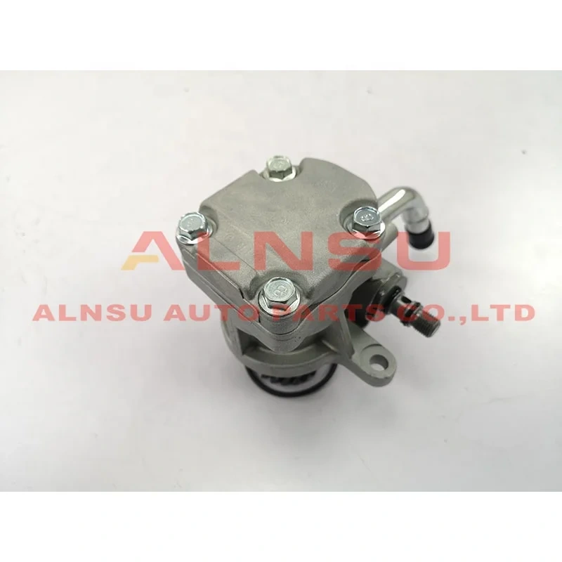 Power Steering Pump For CANTER FB70B FB7BB 4M42 MK469677 MK471985