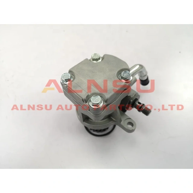 Power Steering Pump For CANTER FB70B FB7BB 4M42 MK469677 MK471985