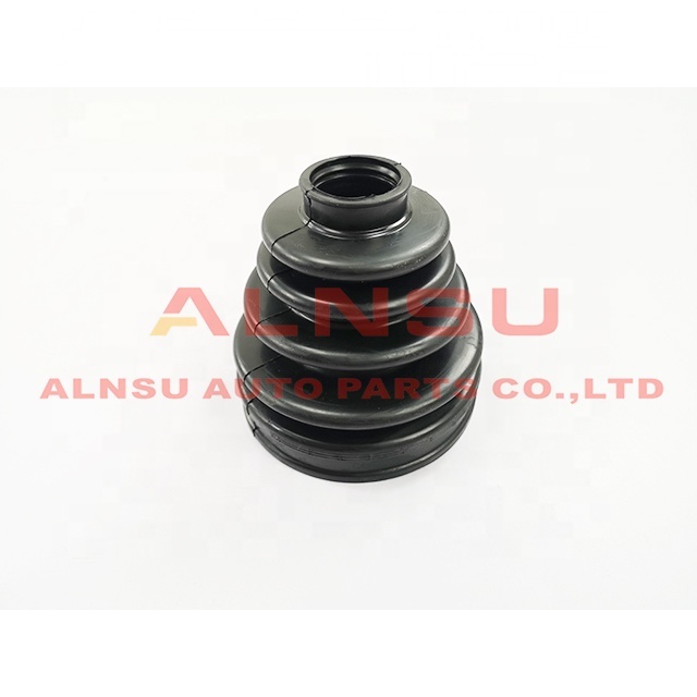 Fuelle del eje de transmisión para Land Cruiser Prado 3400 43448-35030-ZJ Interior blando
