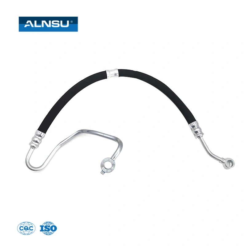 High quality good price power steering pressure hose fits For TOYOTA FZJ100 44411-60540 4441160540