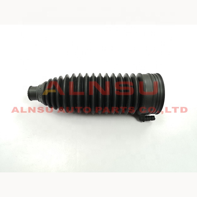 Fuelle de dirección automático para Peugeot 307 F850000036
