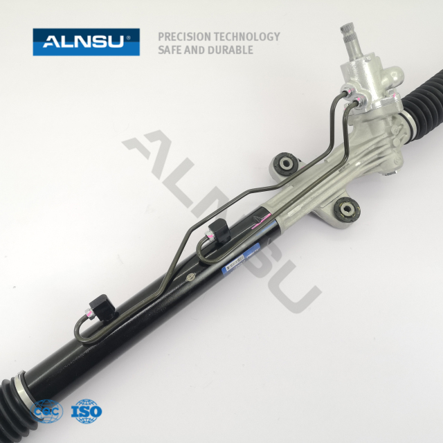 High quality Steering rack for HONDA 53601-S87-G02 LHD Hydraulic Power