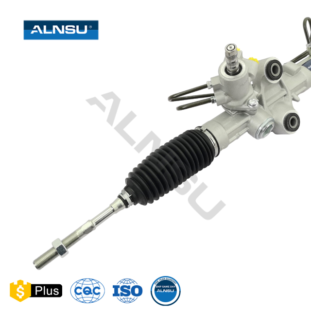 SAFE STEERING RACK RHD FOR TRH228 TRH216 KDH225 40120-26520 40120-26521 40120-26570 44200-26520 44200-26521 44200-26570