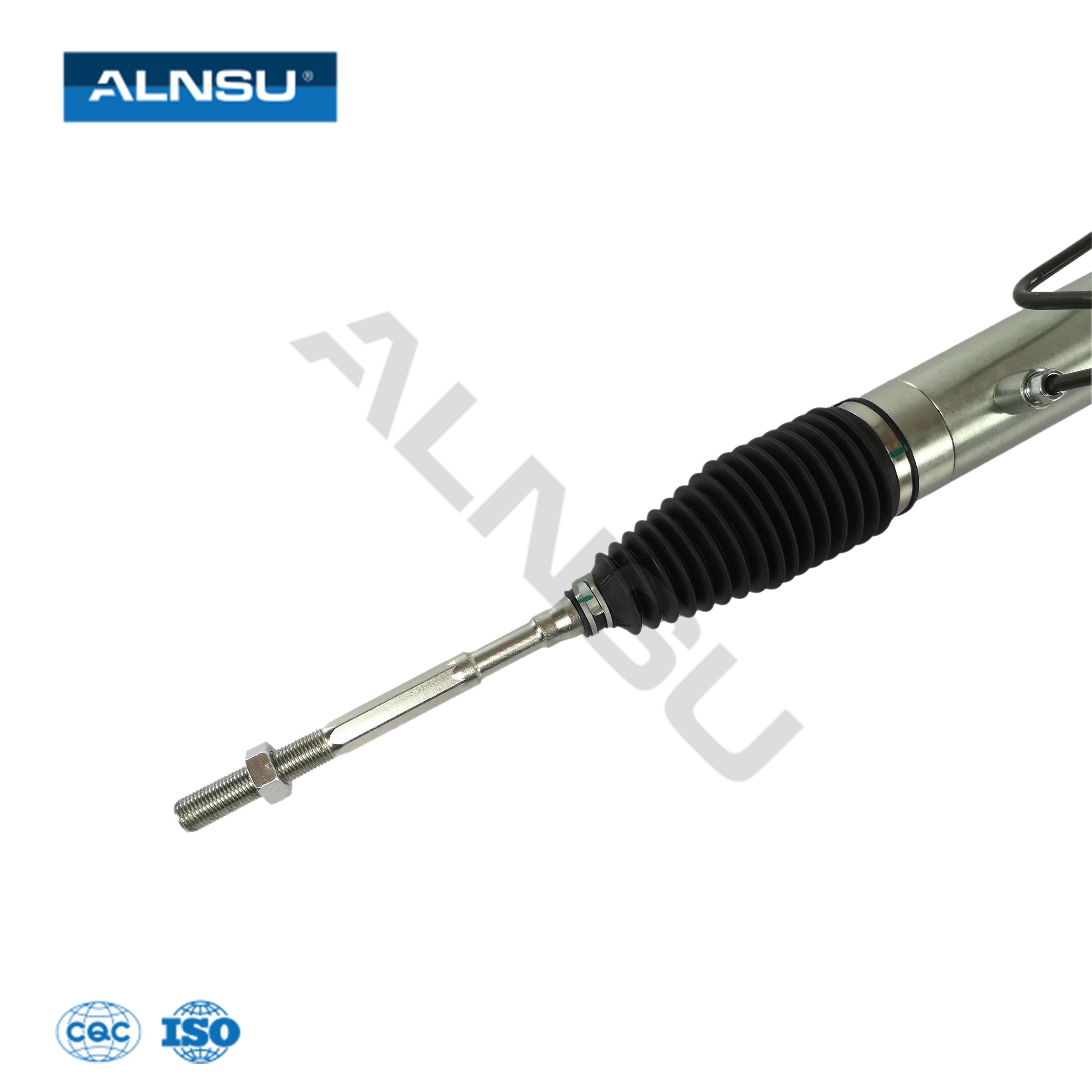 Power Steering Rack For toyota HIACE BUS KDH212 TRH213 44200-26530 44200-26480 44200-26481 44200-26530 LHD 44200-26532