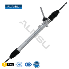 Cremallera de dirección de alta calidad a precio de fábrica para NISSAN F15 JUKE 10- 48001-1KA0B 48001-1KA0A 48001-1KA0D