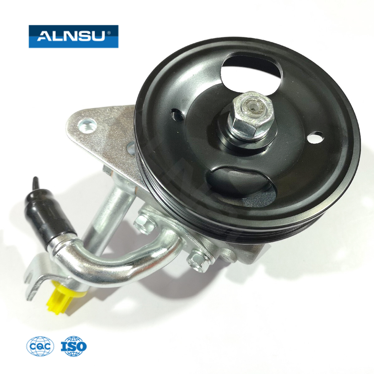 Venta caliente de bomba de dirección asistida automática de alta calidad para J31.VQ23/VQ35 49110-CB000 49110-9W100
