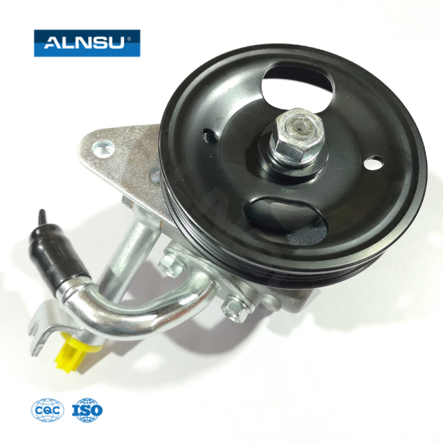 Venta caliente de bomba de dirección asistida automática de alta calidad para J31.VQ23/VQ35 49110-CB000 49110-9W100