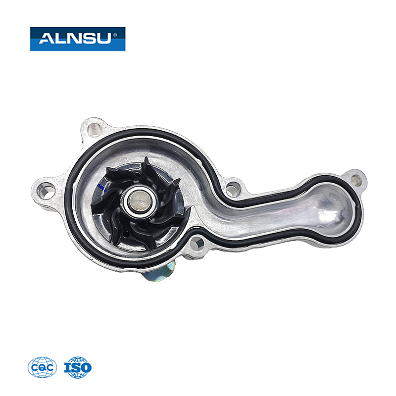 Bomba de agua a precio de fábrica para HONDA FIT GD1 GD3 GD6 F3 19200-PWA-003 GW19200-PWA-003 GWH0-47A