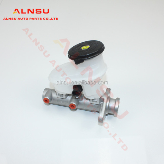 Cilindro maestro de freno de alta calidad para DMAX 8973540501 8-97354050