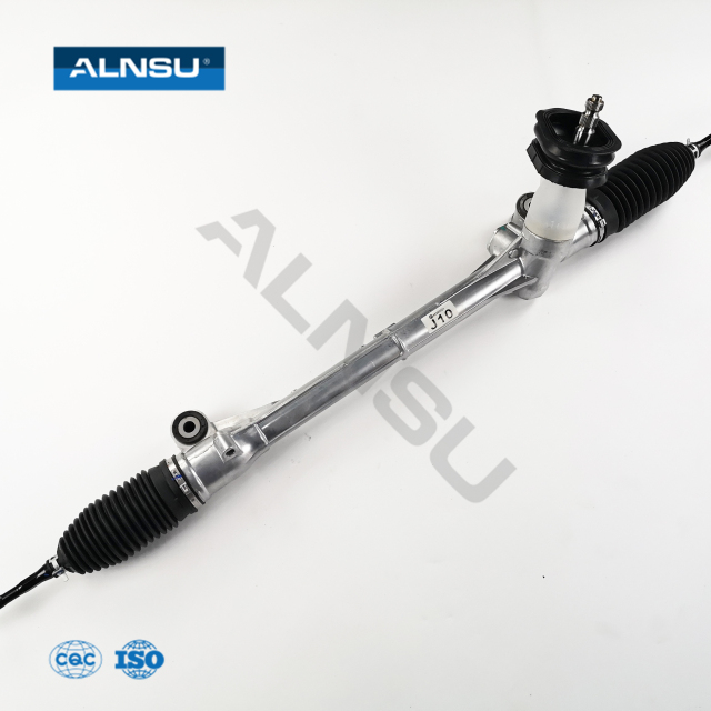 Factory price good quality Auto Steering Systems power steering rack For Nissan N17K HR15 48001-3AR0A