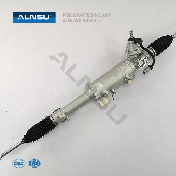 Hot sell wholesale Auto Steering Systems electric Steering rack For GWS191 44200-30322 44200-30321 44200-30320